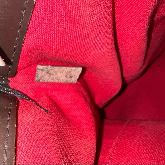 Louis Vuitton Verona MM Shoulder Bag - Picture 5 of 15